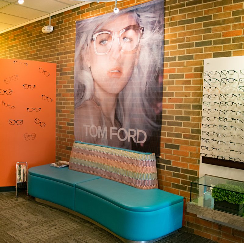 Our Story Eye Candy Optical Center